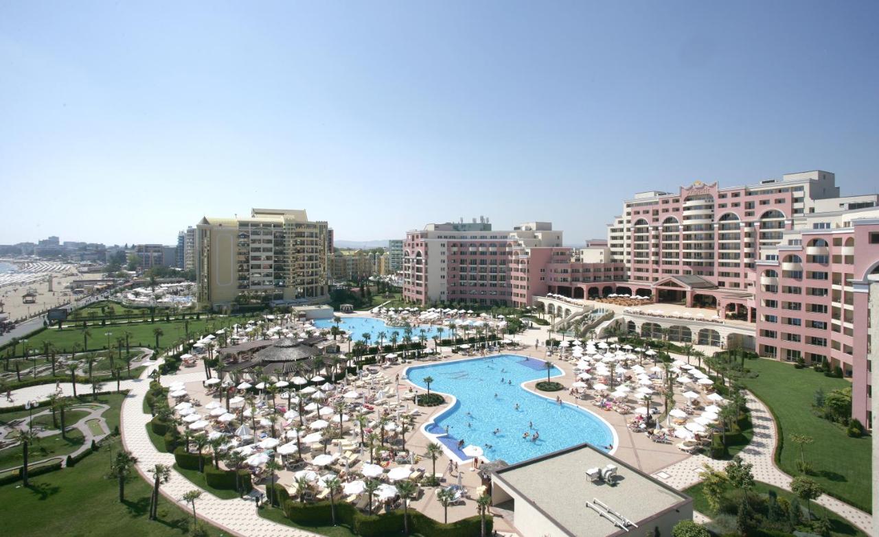 DIT Majestic Beach Resort 4*, фото 14