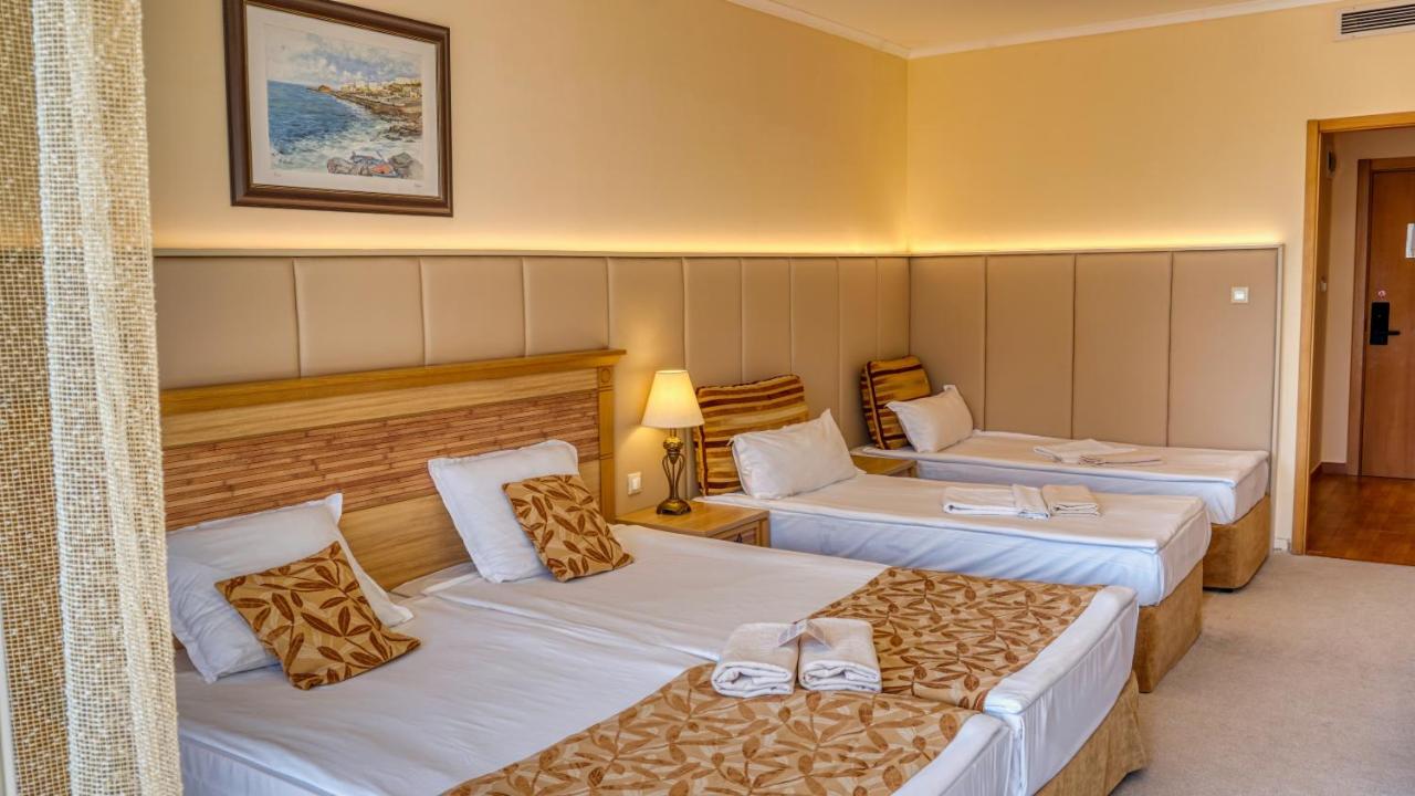 DIT Majestic Beach Resort 4*, фото 16