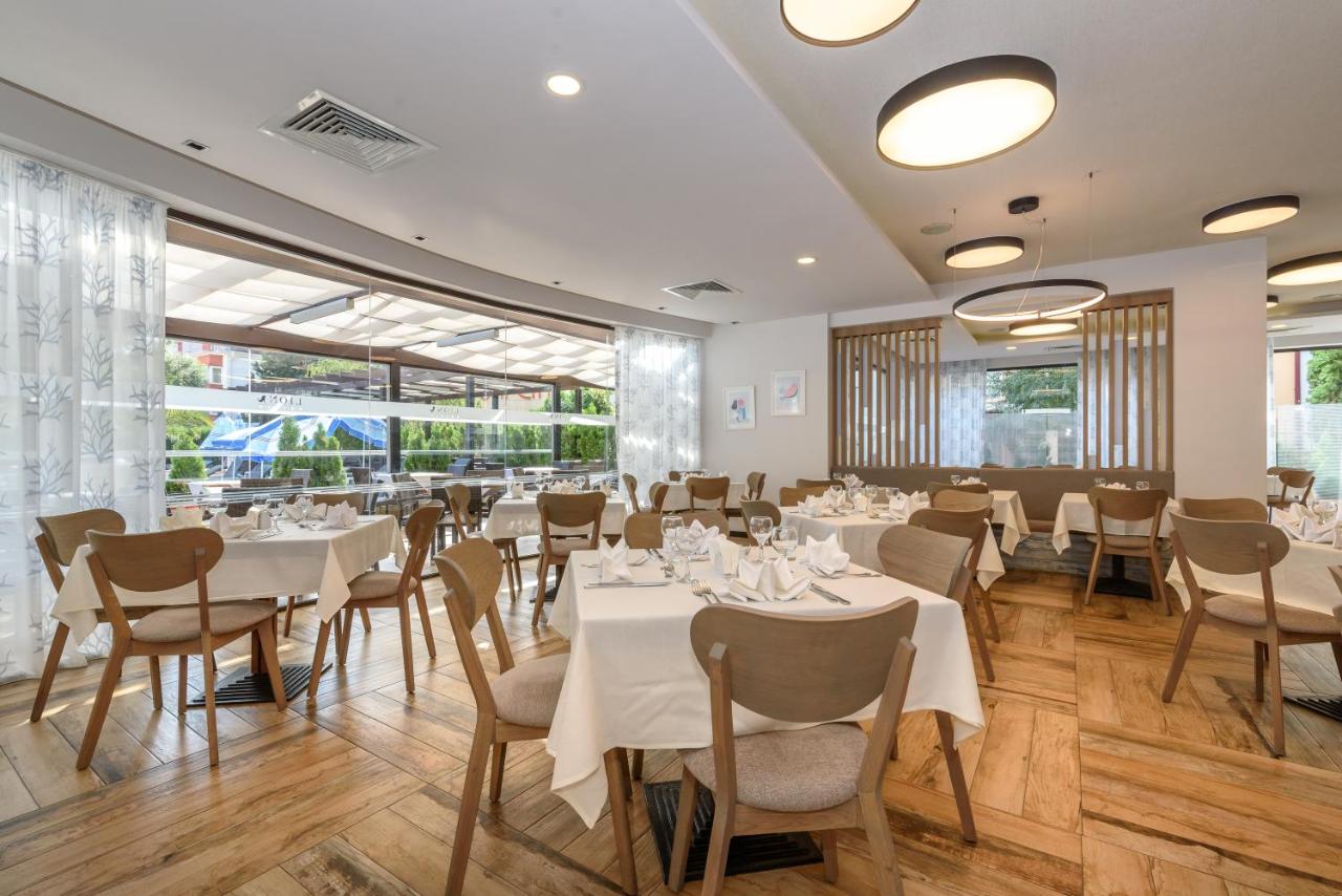 iHotel Sunny Beach 4*, фото 4