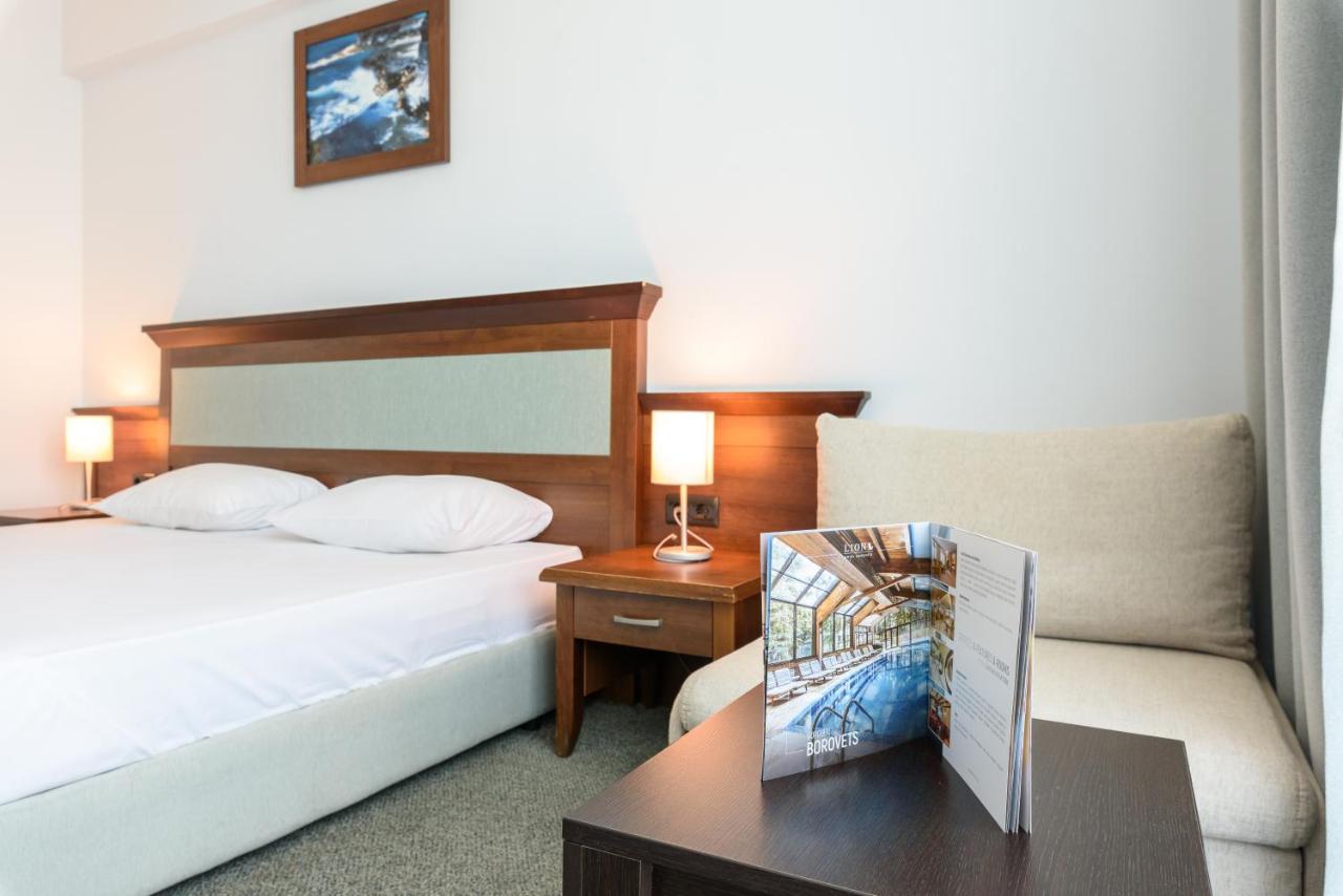 iHotel Sunny Beach 4*, фото 15