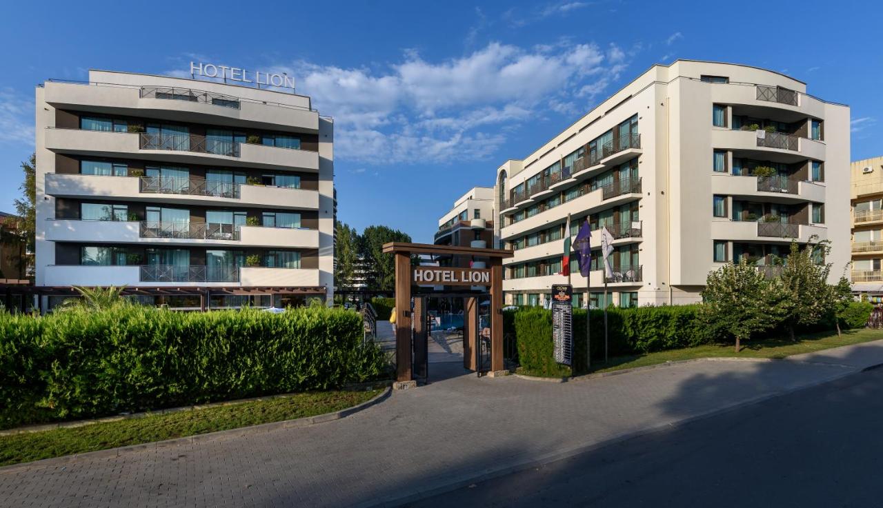 iHotel Sunny Beach 4*, фото 16