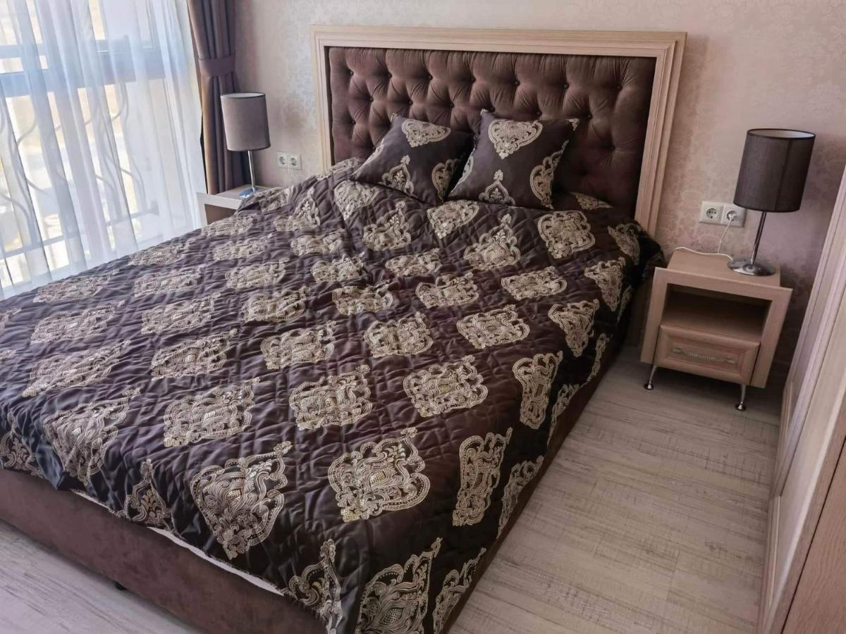 Harmony Suites 18 Dream Park 3*