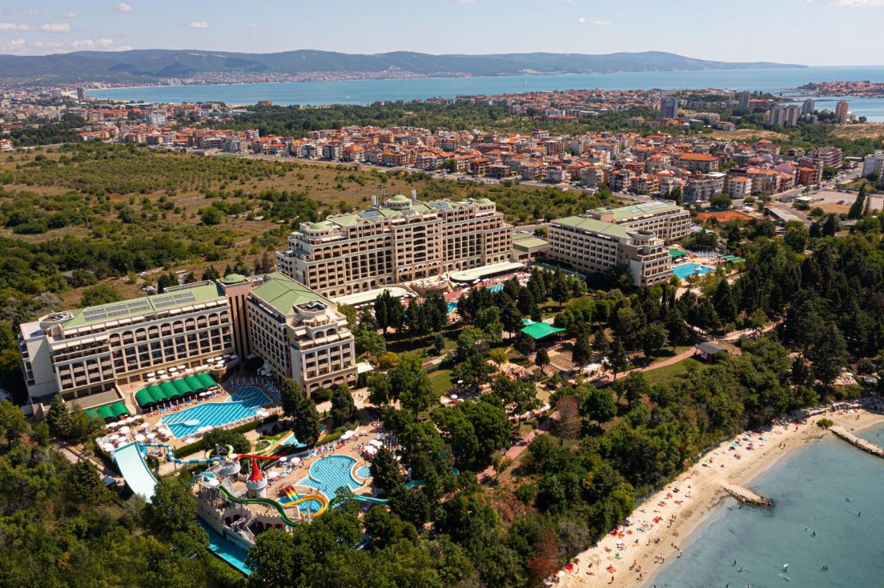 Nessebar Beach 4*