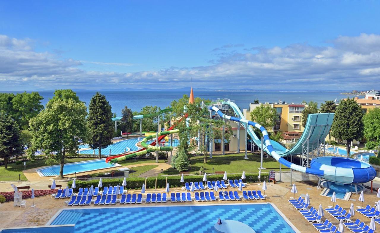 Nessebar Beach 4*, фото 11