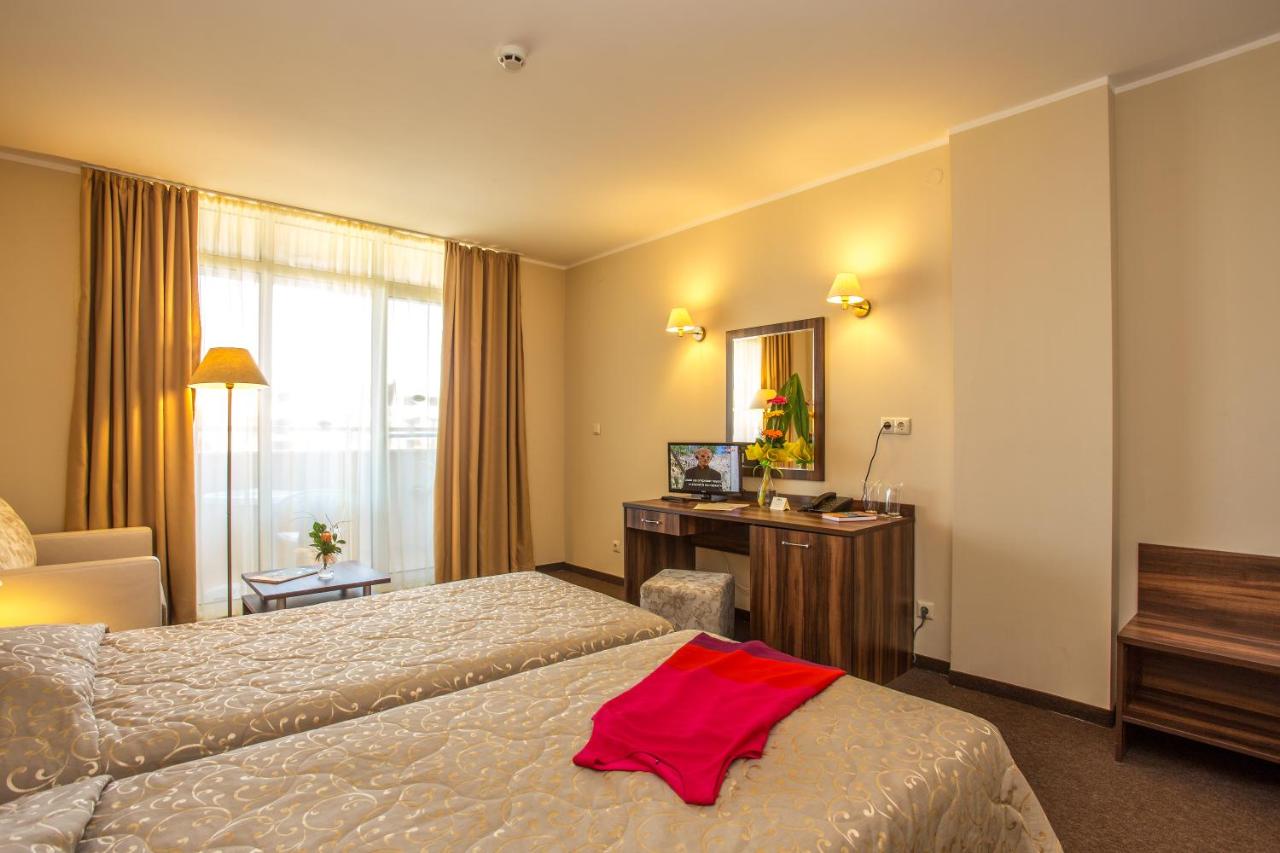 Laguna Spa 4*