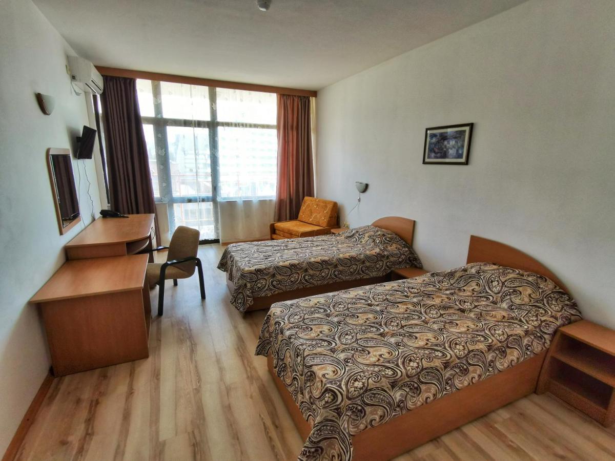 Trakia Garden 3*