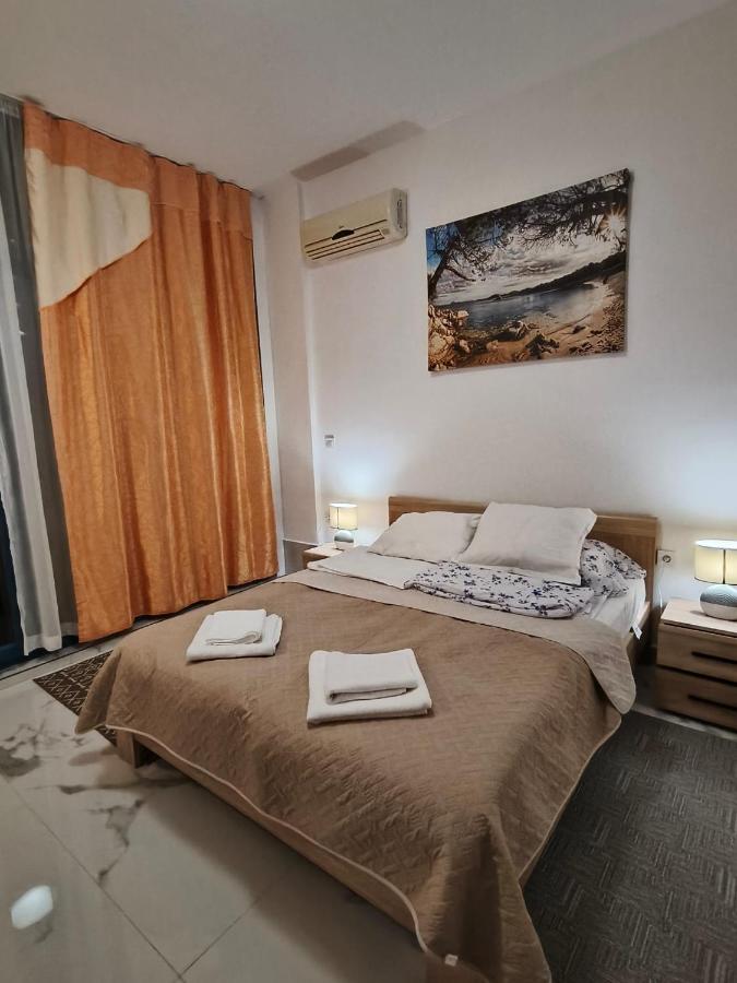 Trakia Plaza Hotel & Apartments 4*