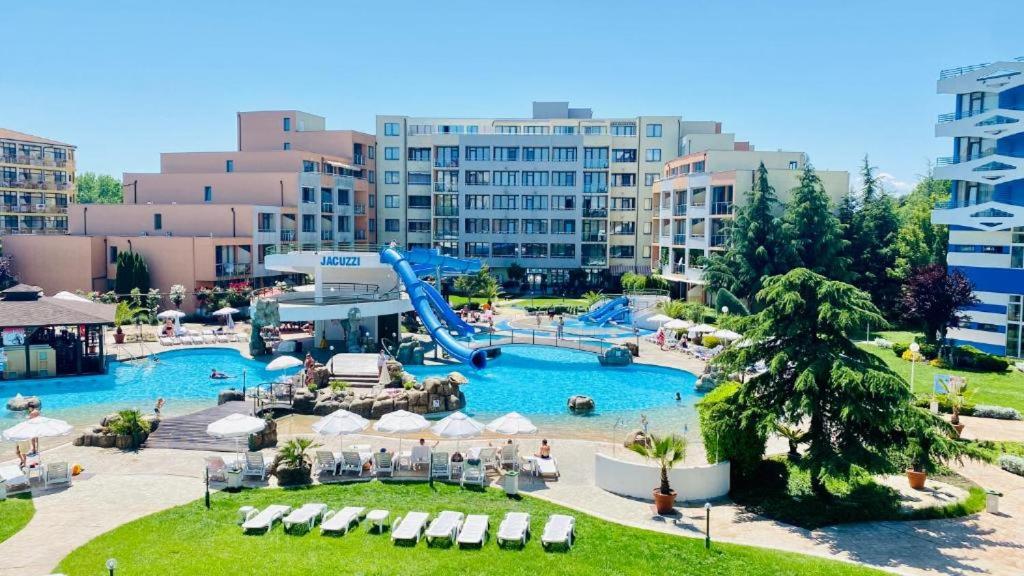 Trakia Plaza Hotel & Apartments 4*, фото 3