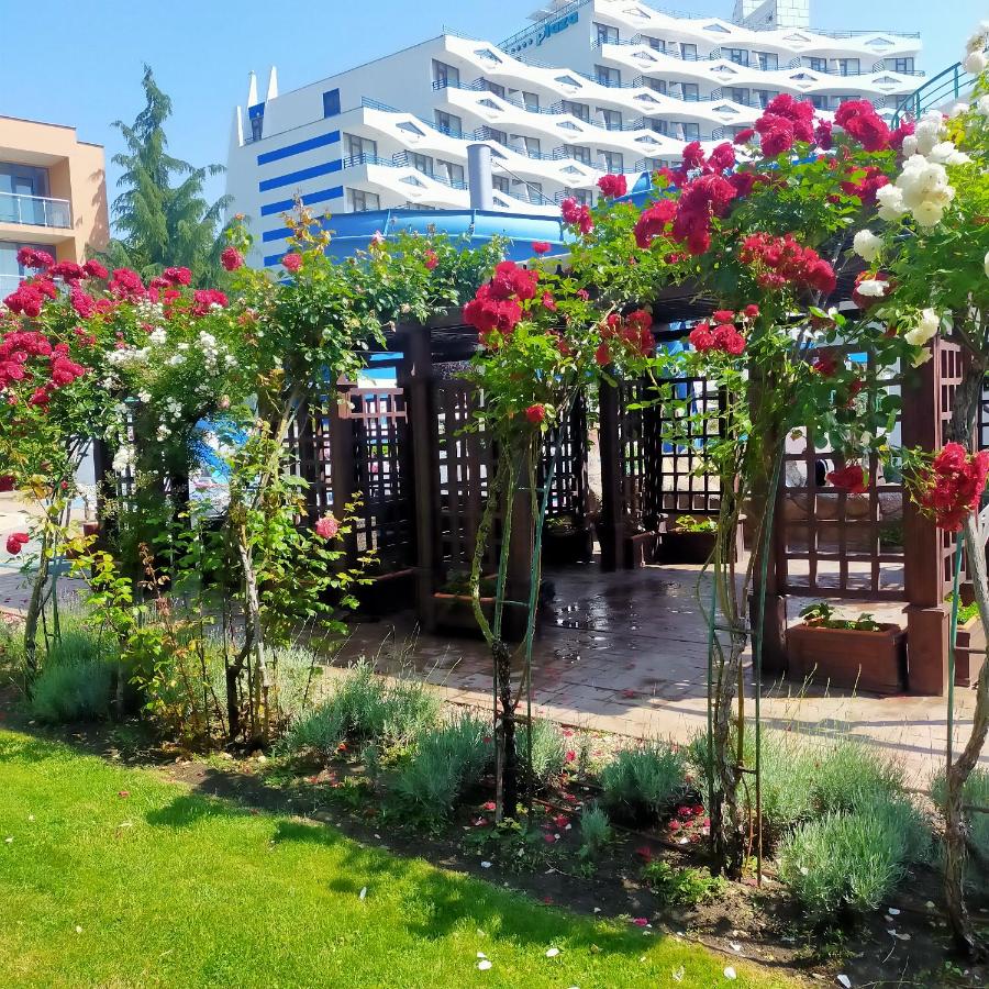 Trakia Plaza Hotel & Apartments 4*, фото 5