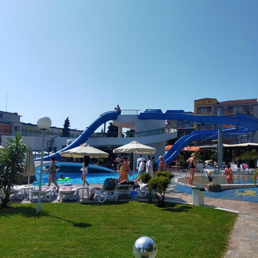 Trakia Plaza Hotel & Apartments 4*, фото 8
