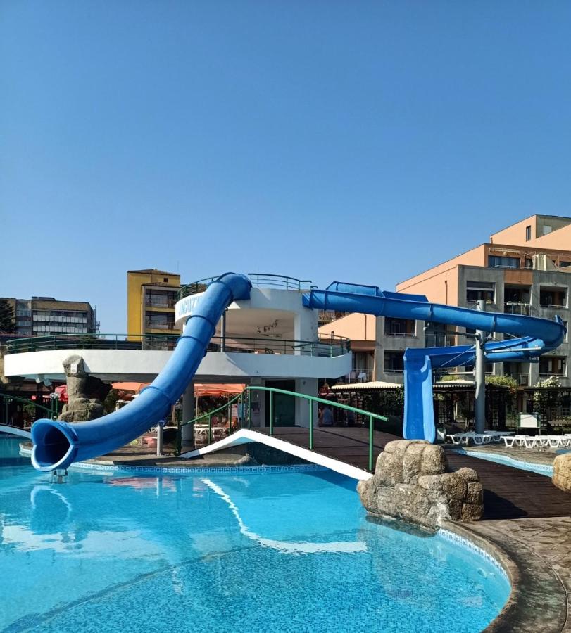 Trakia Plaza Hotel & Apartments 4*, фото 10