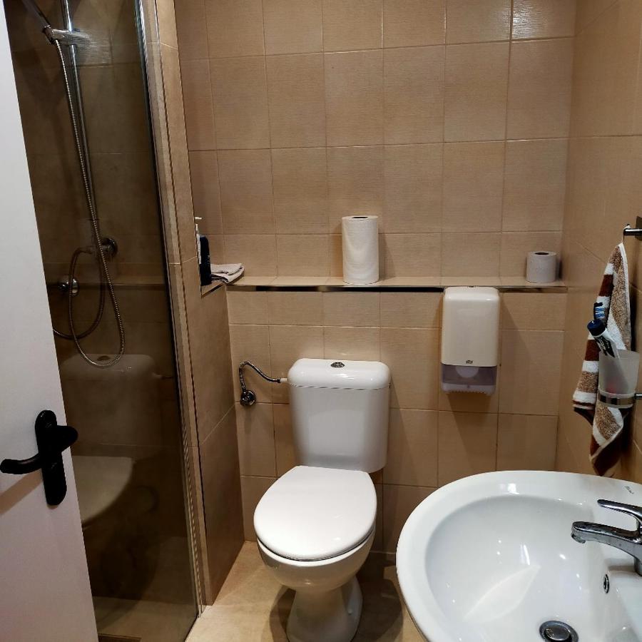 Trakia Plaza Hotel & Apartments 4*, фото 13