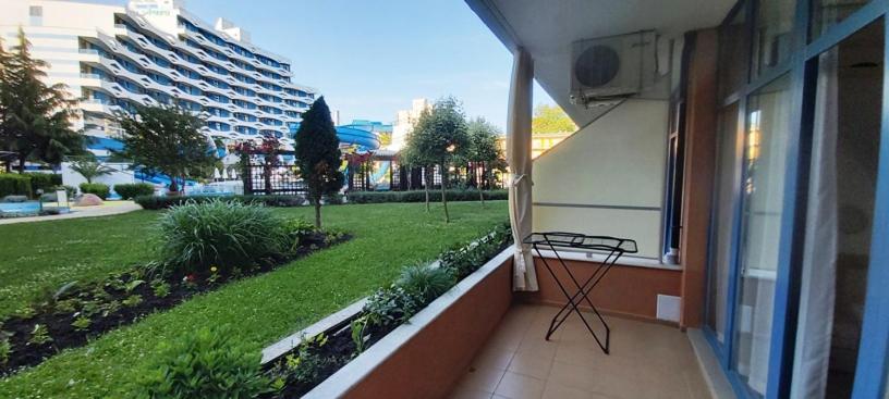 Trakia Plaza Hotel & Apartments 4*, фото 15