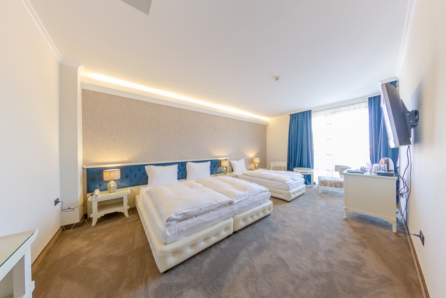 Studio 3*, фото 2