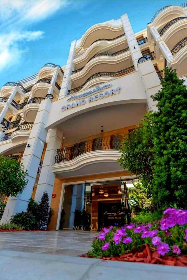 Harmony Suites Grand Resort Deluxe 14 3*