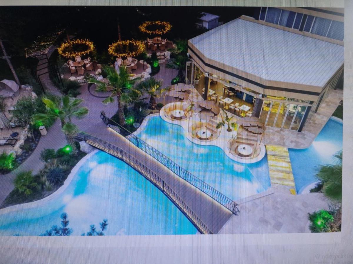 Harmony Suites Grand Resort Deluxe 14 3*, фото 3