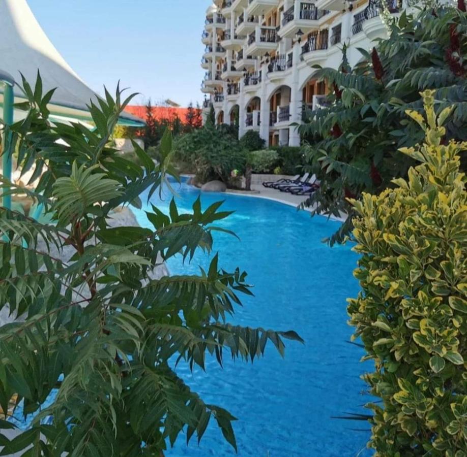 Harmony Suites Grand Resort Deluxe 14 3*, фото 4