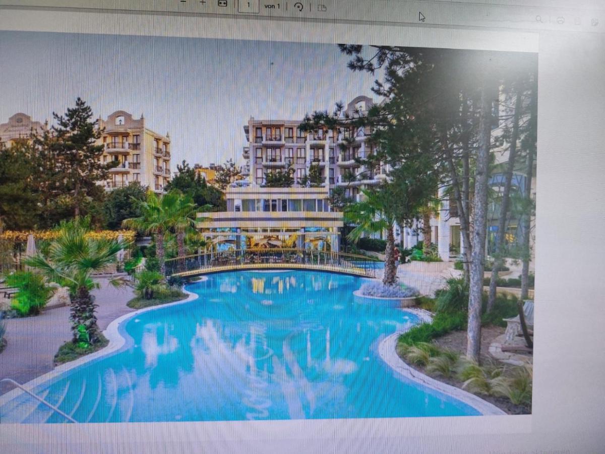 Harmony Suites Grand Resort Deluxe 14 3*, фото 5