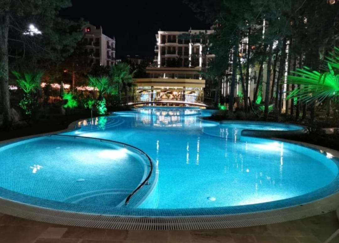 Harmony Suites Grand Resort Deluxe 14 3*, фото 6