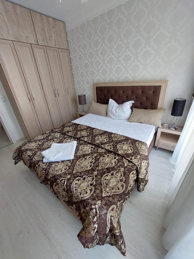 Harmony Suites Grand Resort Deluxe 14 3*, фото 9