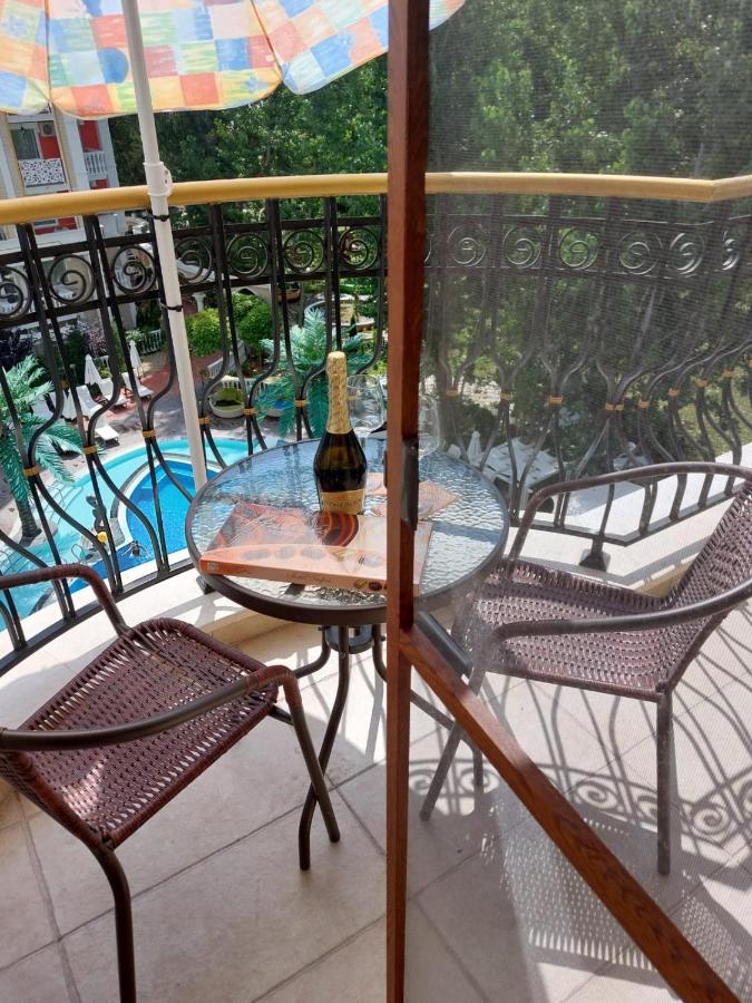 Harmony Suites Grand Resort Deluxe 14 3*, фото 11
