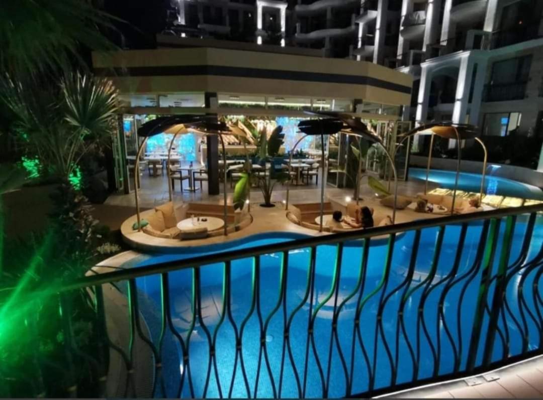 Harmony Suites Grand Resort Deluxe 14 3*, фото 15