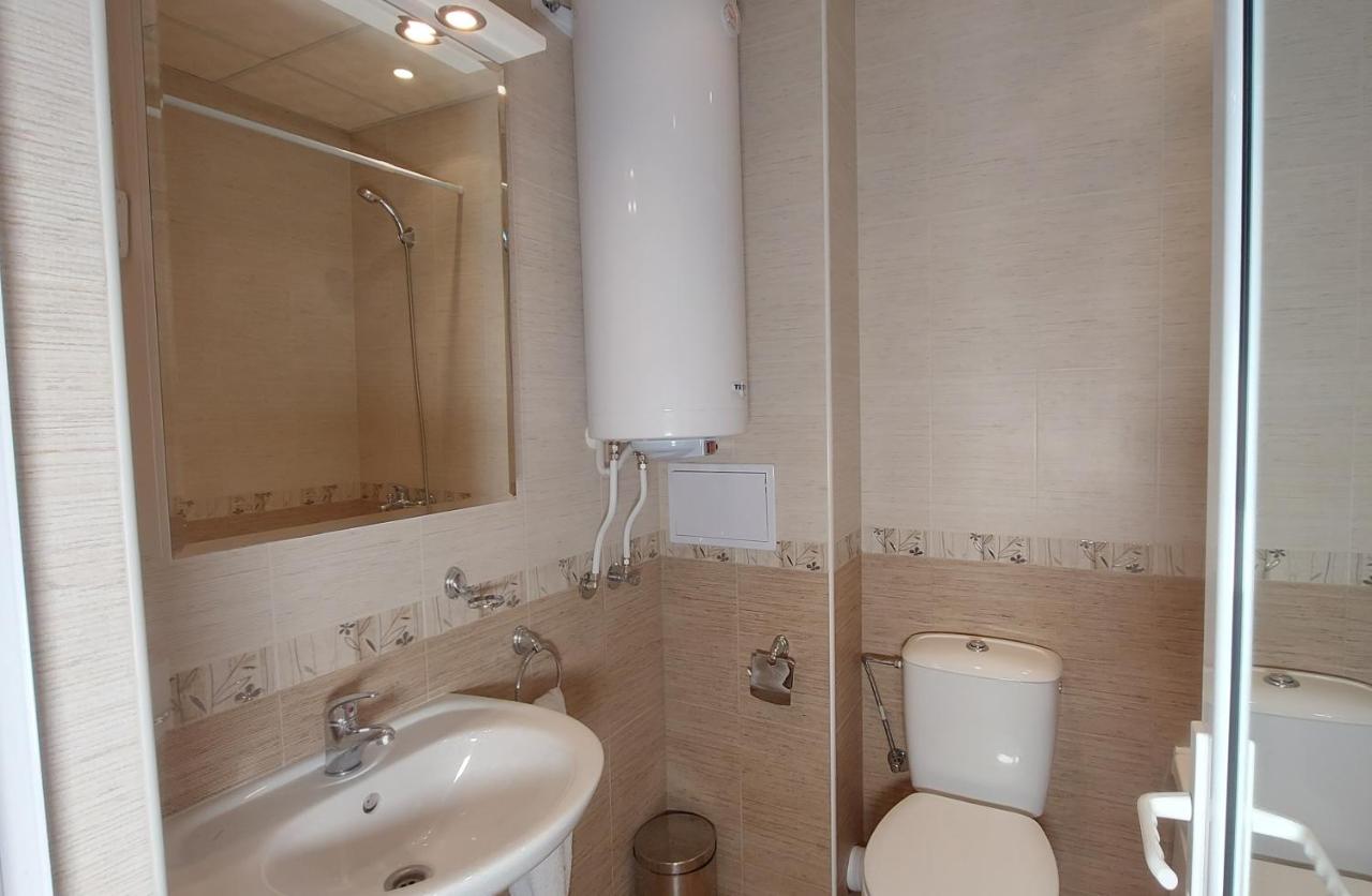 Admiral Plaza Sunny Beach 4*, фото 2