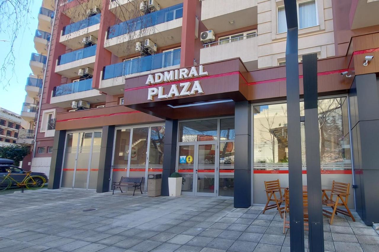 Admiral Plaza Sunny Beach 4*, фото 6