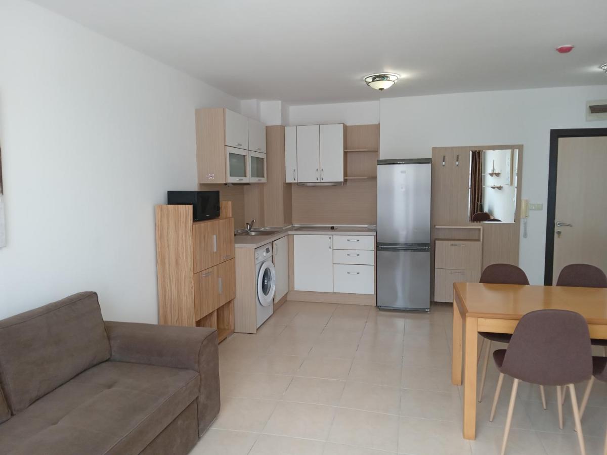 Admiral Plaza Sunny Beach 4*, фото 11