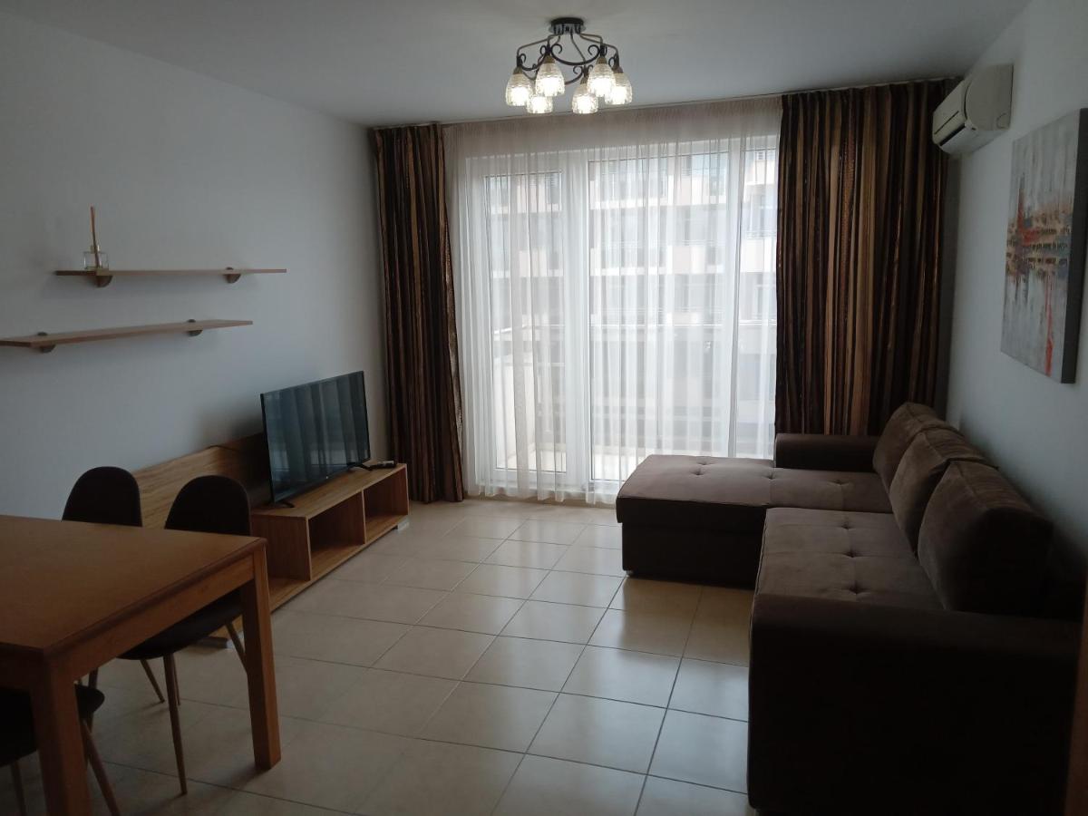 Admiral Plaza Sunny Beach 4*, фото 12