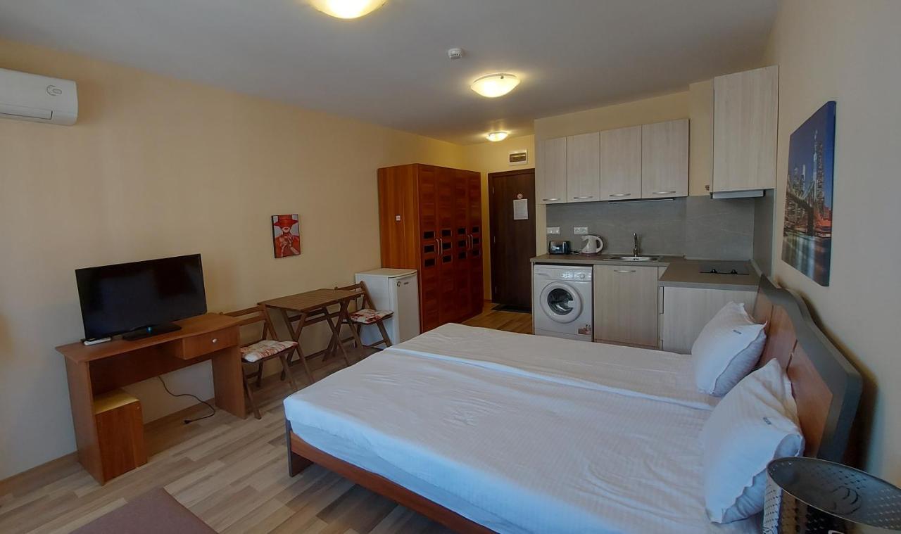 Admiral Plaza Sunny Beach 4*, фото 14