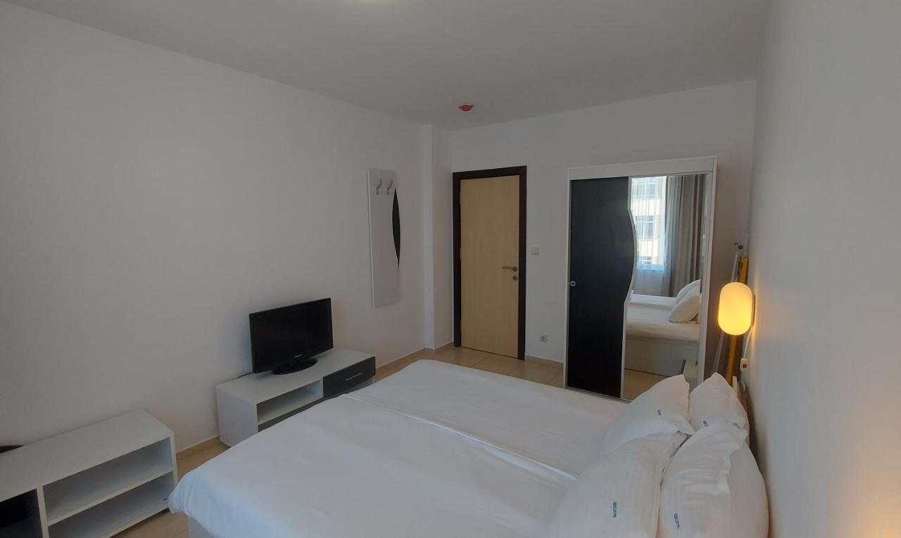 Admiral Plaza Sunny Beach 4*, фото 15