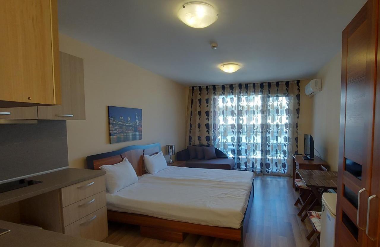 Admiral Plaza Sunny Beach 4*, фото 16