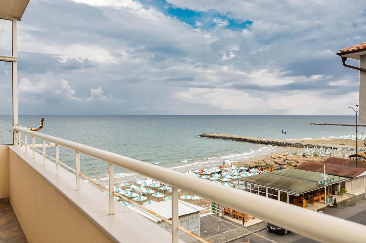 Apart Hotel Marina Beach, фото 4