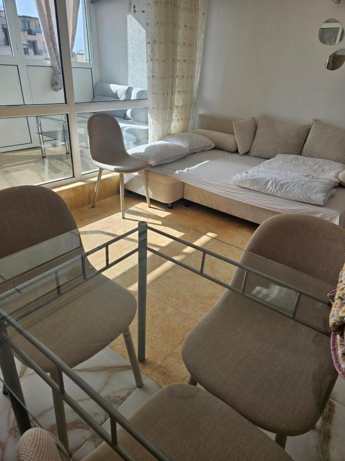 Continental III Sunny Beach 3*