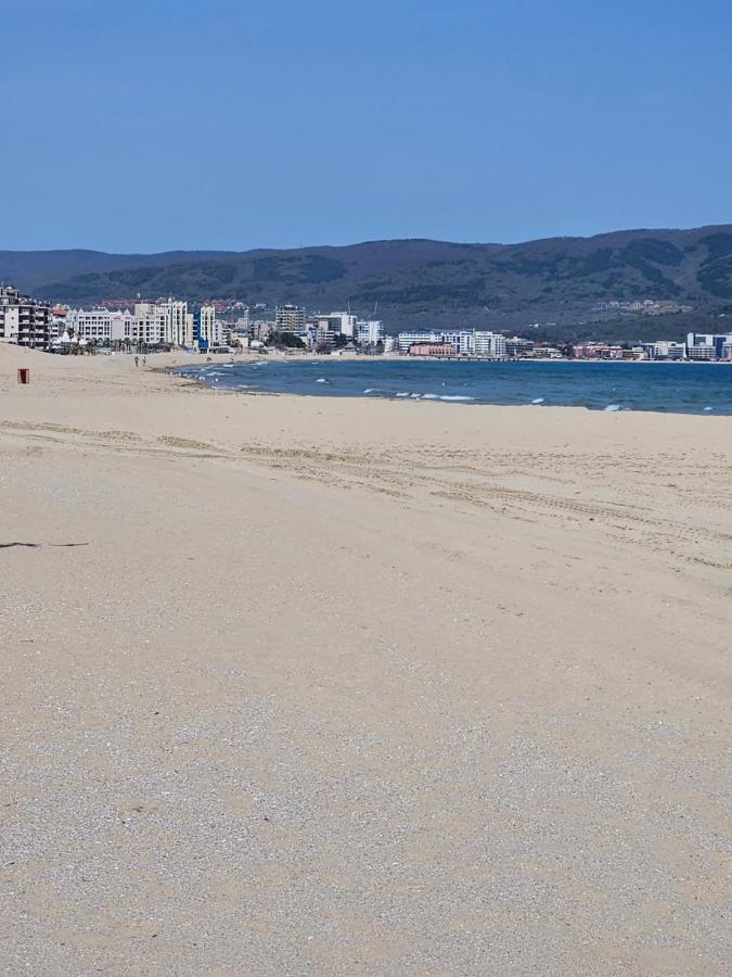 Continental III Sunny Beach 3*, фото 14