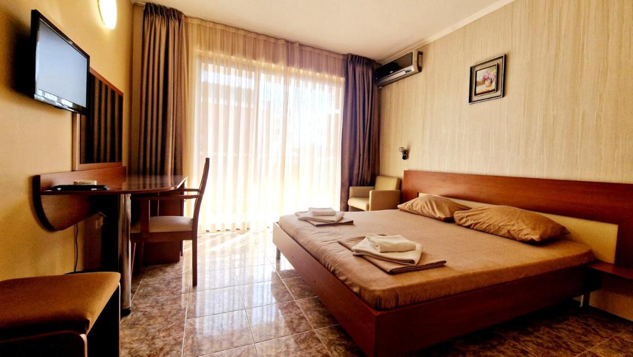 Evridika Nessebar 3*