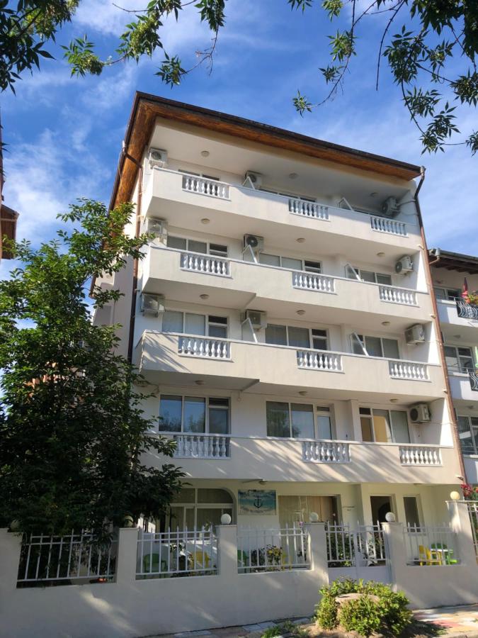 Guest House Bordo 2*