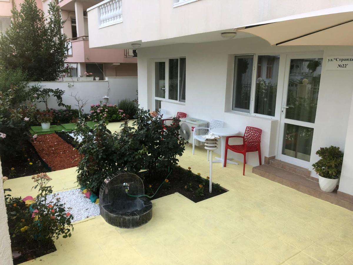 Guest House Bordo 2*, фото 3
