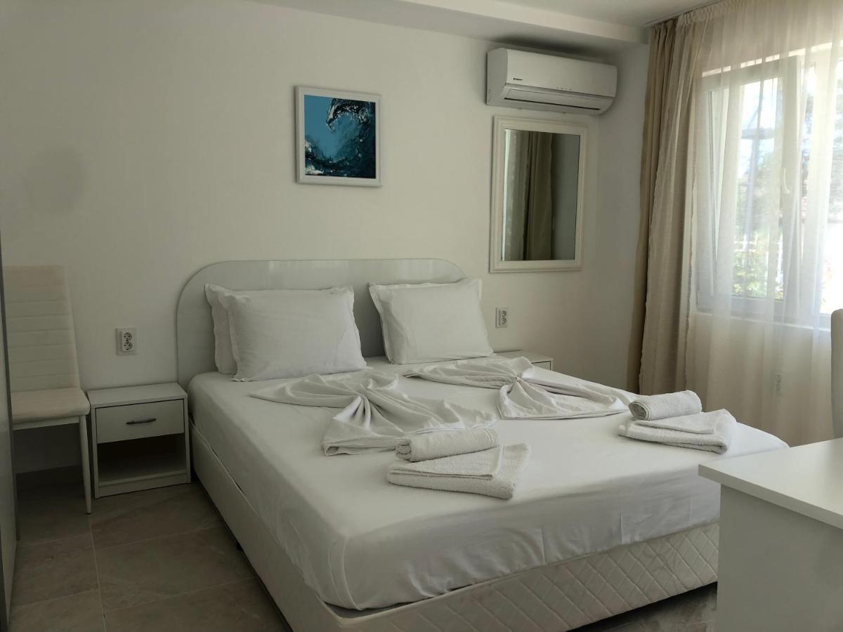 Guest House Bordo 2*, фото 9