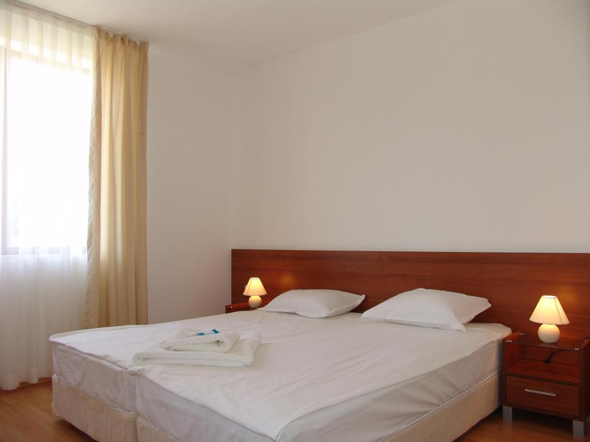 Kasandra Aparthotel (deposit) APARTMENT