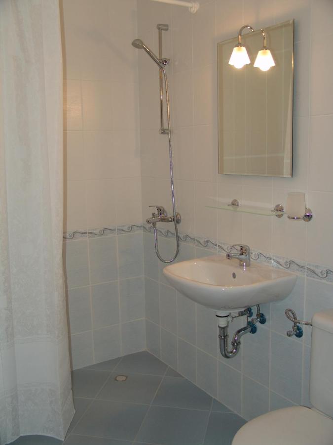 Kasandra Aparthotel (deposit) APARTMENT, фото 2