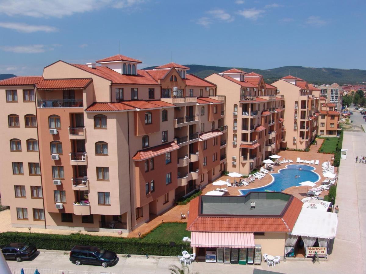 Kasandra Aparthotel (deposit) APARTMENT, фото 3