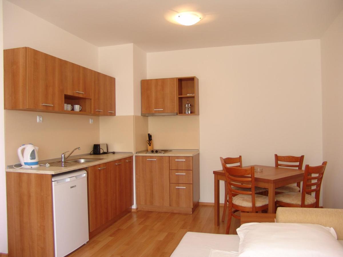 Kasandra Aparthotel (deposit) APARTMENT, фото 5