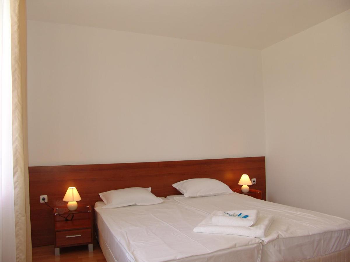 Kasandra Aparthotel (deposit) APARTMENT, фото 6