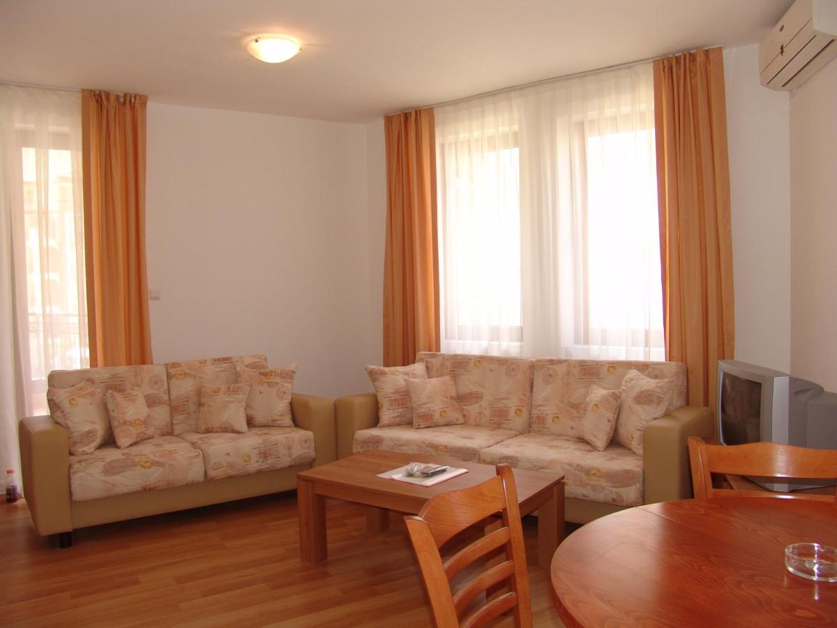 Kasandra Aparthotel (deposit) APARTMENT, фото 7