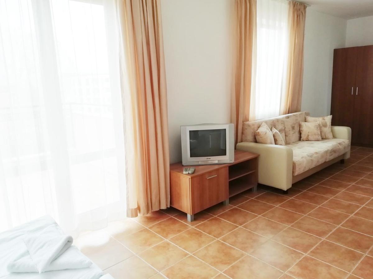 Kasandra Aparthotel (deposit) APARTMENT, фото 8