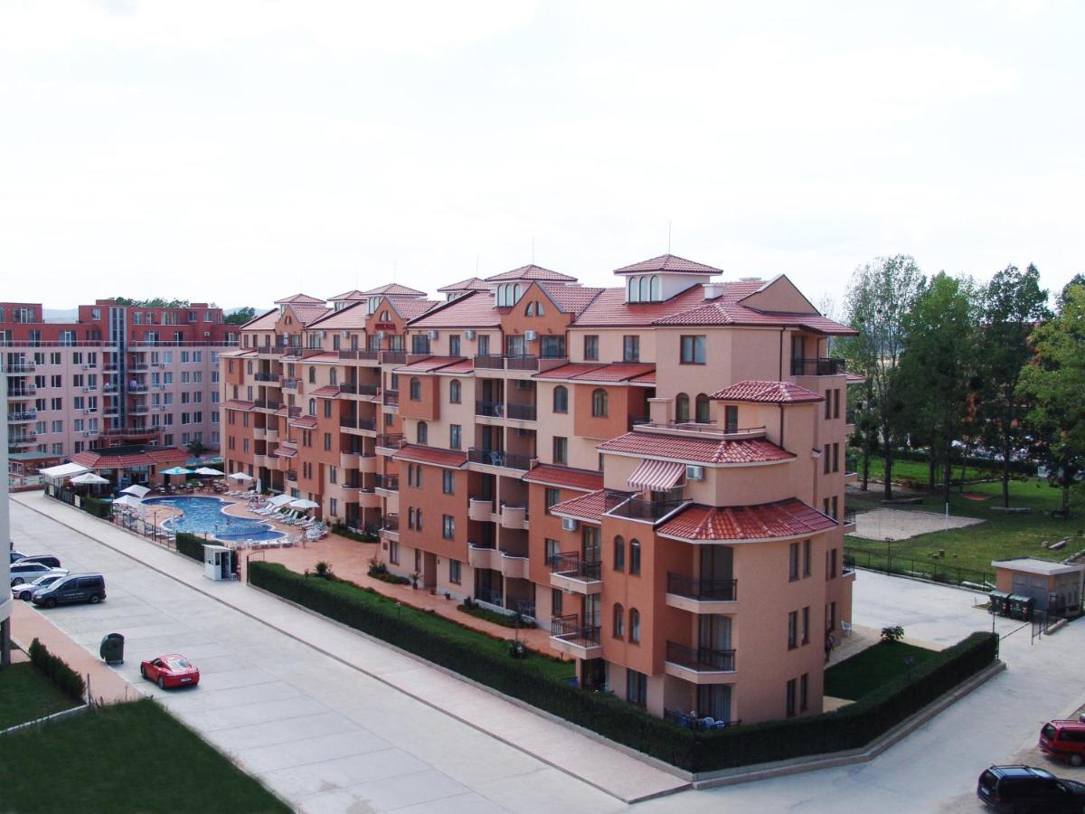 Kasandra Aparthotel (deposit) APARTMENT, фото 11