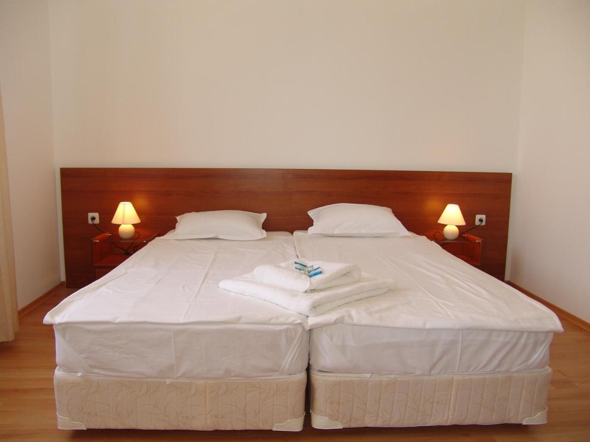Kasandra Aparthotel (deposit) APARTMENT, фото 14