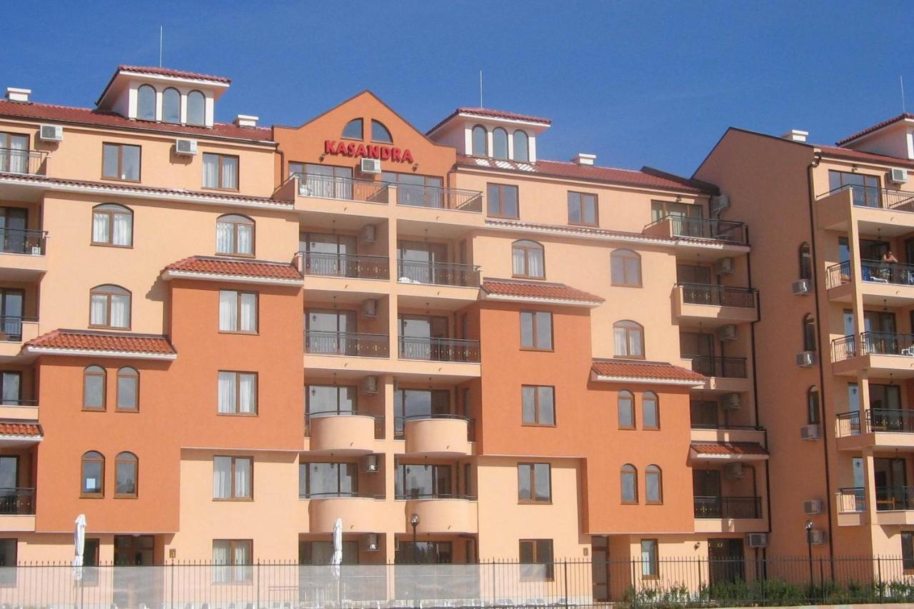 Kasandra Aparthotel (deposit) APARTMENT, фото 16